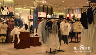 服飾一手貨源代理沒有客源怎么辦