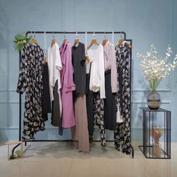 女裝品牌代理廣州高檔女裝批發市場在哪里進貨廣東品牌折扣女裝