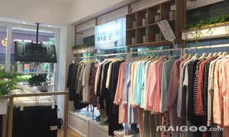 孕之彩孕婦裝加盟代理招商 孕之彩孕婦裝怎么樣 孕之彩孕婦裝加盟費多少