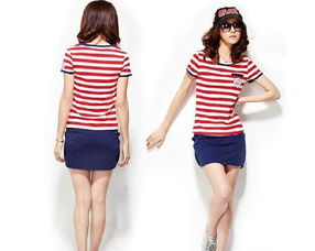 夏季將到,該怎么穿搭才能追上時尚風