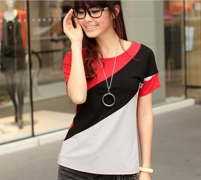 2012新款 韓版 個性 短袖情侶t恤 情侶裝 服裝代理加盟 86B5000_情侶T恤_情侶裝、親子裝、孕婦裝_服裝_供應_139商城,移動商城,視頻商城_免費發(fā)布情侶T恤供應信息,大量供應情侶T恤產(chǎn)品信息,免費提供情侶T恤供應信息__139視頻商城139視頻商城