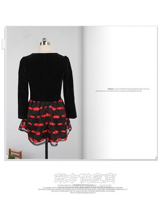 微信女裝一件代理-免費微信女裝一件代理-京琪服飾價格