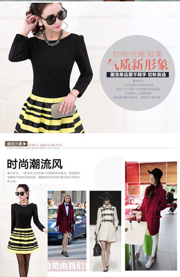 芷墨服飾 ZMFS1502|芷墨服飾女裝批發代理【提供數據包】-杭州女裝網