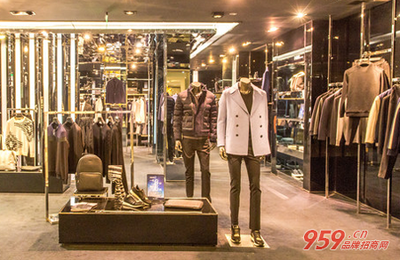 開服裝加盟店如何挑選品牌?-服裝加盟,開服裝加盟店,服裝品牌代理-959品牌招商網