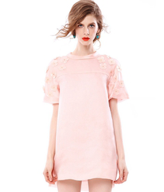 歐洲站品牌折扣女裝招代理圖片|歐洲站品牌折扣女裝招代理產品圖片由廣州四拾大盜服飾公司生產提供-