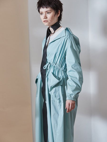 瑪琪雅朵招商加盟代理 瑪琪雅朵macchiato服飾 中服網