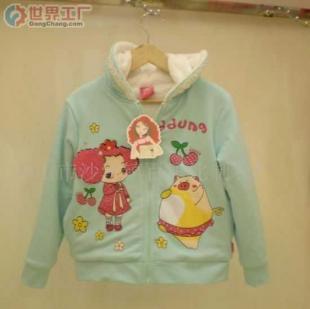 批發誠招兒童服裝,外貿童裝,外套,童裝代理加盟_服裝服飾_世界工廠網中國產品信息庫