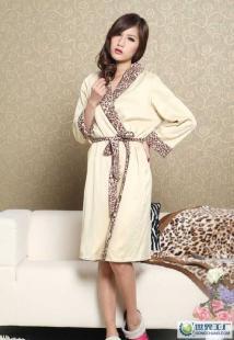 服裝內衣代理加盟2010冬季最新款熱賣家居服5810-201睡袍奢華絲絨_二手設備轉讓_世界工廠網中國產品信息庫