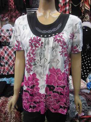 【2012時尚媽媽裝批發,全國發貨,中老年服裝加盟,中老年服裝代理】價格,廠家,圖片,中老年女裝,楊澤武(個體經營)-