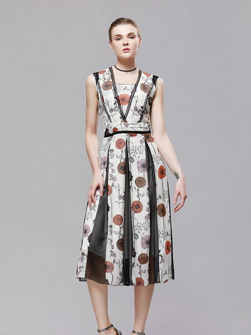 藝夢來女裝,女裝品牌,女裝品牌加盟代理 藝夢來產品圖 名品網