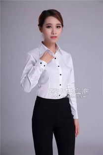 塘廈訂做工作服 起旺服裝定制誠信廠家 食品廠訂做工作服圖片