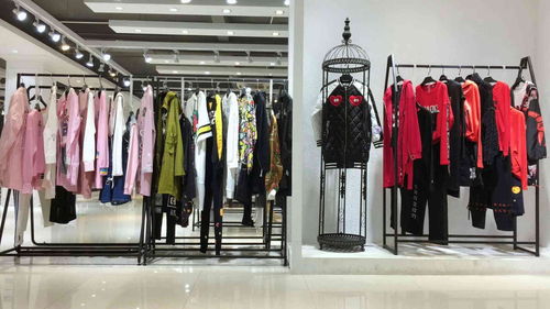 東莞1次批發品牌女裝加盟代理2020女裝夏裝新款上衣中老年新款女裝高氏杰連衣裙