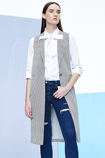 coozic珂妮卡 服裝服飾品牌代理加盟 意大利時尚女裝