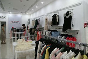 阿珍妮|阿珍妮加盟|阿珍妮女裝品牌加盟|阿珍妮服飾代理