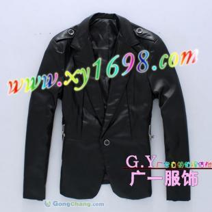 供應廠家直銷男款服裝代理 韓國男裝網店貨源批發_服裝服飾_世界工廠網中國產品信息庫