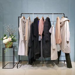 快時(shí)尚女裝品牌有哪些品牌女裝女裝代理加盟商