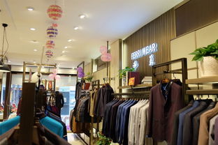 蕭山這家知名男裝品牌工廠店,明天起全場69元起