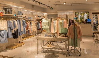 愛依蓮 女裝加盟店選擇什么比較好