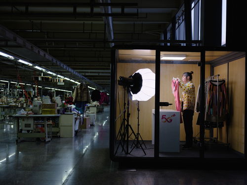 5g看移動 大型圖文故事征集展示活動圓滿落幕