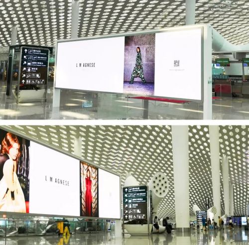 多線聯動 簡愛格妮斯輕奢女裝代理模式再創新