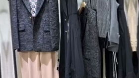 品牌女裝折扣尾貨代理 低成本入局服裝行業(yè)的明智之選