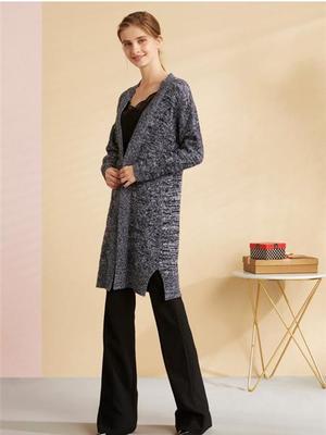 天山針織毛衫品牌招商加盟代理 攜手GTS服飾共創(chuàng)服裝代理新機(jī)遇