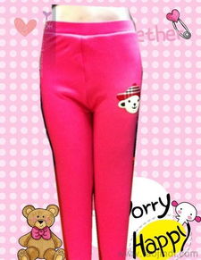 秋冬爆款新風(fēng)尚 解析流行新款打底褲的市場魅力與批發(fā)之道